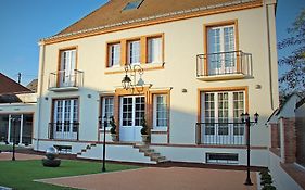Villa Louis Victor