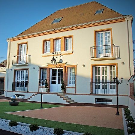 Villa Louis Victor Dizy Extérieur photo