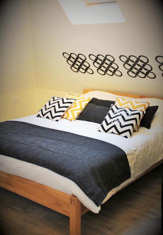Villa Louis Victor Dizy Chambre photo
