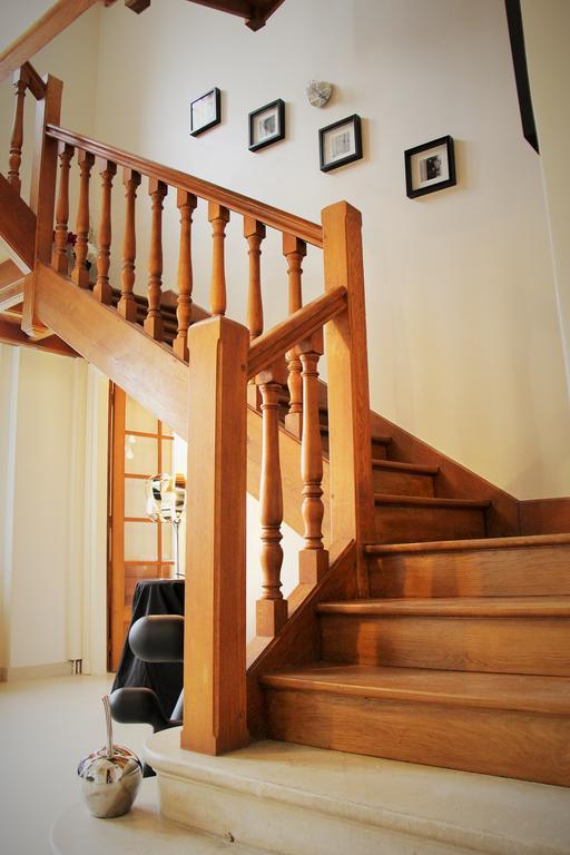 Villa Louis Victor Dizy Extérieur photo